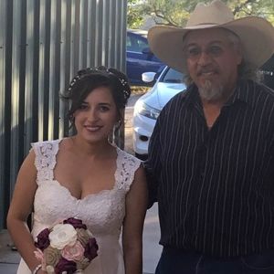 Meet your Posher, Jerry